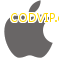 Aplicativo CODVIP.combet para iOS