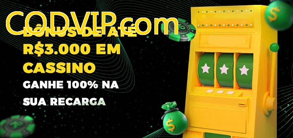 7gams melhor bônus de depósito