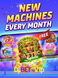 A Popularidade dos Caça-Níqueis no Djbet Vip