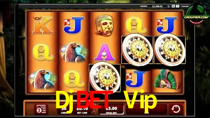 Descubra o Programa VIP da Djbet Vip: Vantagens Exclusivas para Jogadores