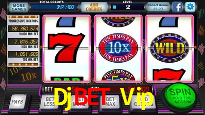 A Experiência Imersiva dos Cassinos Ao Vivo no Djbet Vip